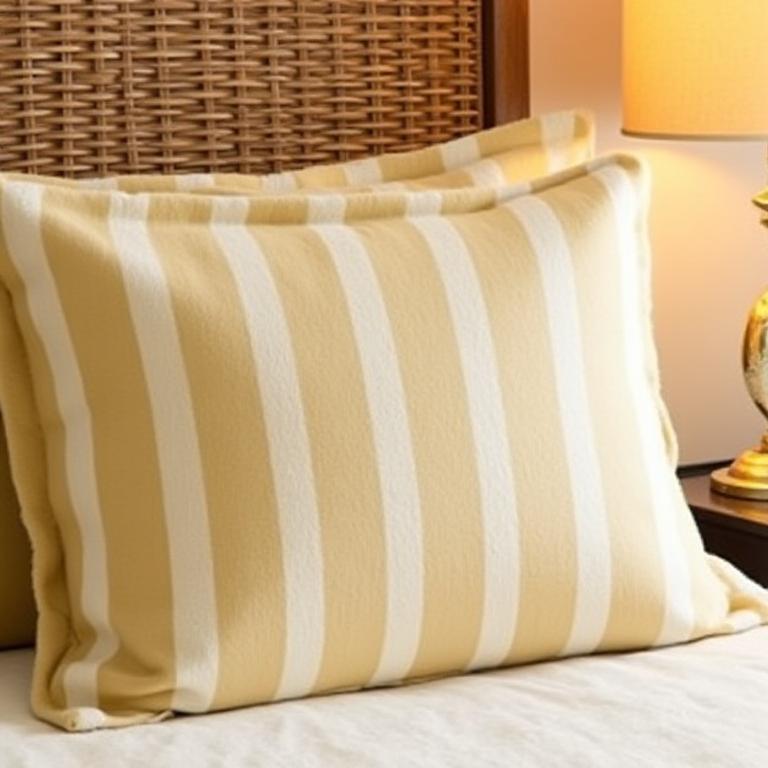 Cabana Plush Euro Sham